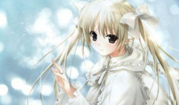 穹妹是哪个动漫里的,揭开神秘动漫世界的奇幻之旅