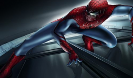 蜘蛛侠动漫,穿梭都市的复仇者传奇